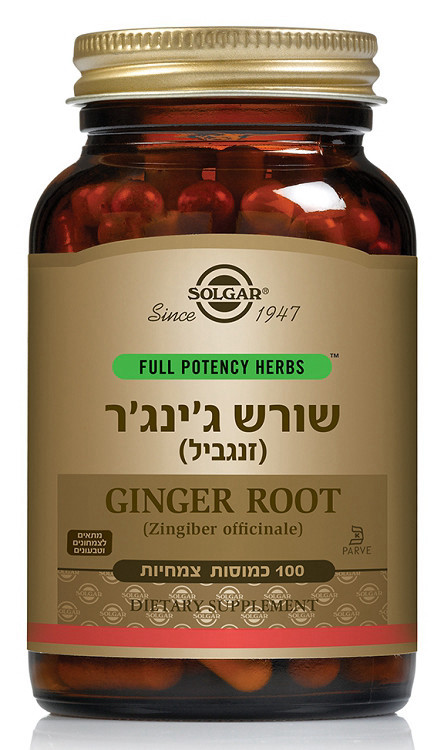 שורש זנגוויל