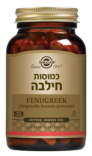 חילבה סולגאר