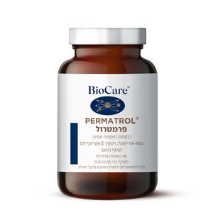 פרמטרול תערובת נוטריאנטים