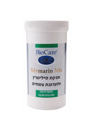 סילימרין מיקס