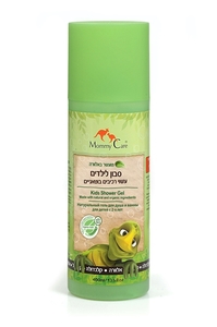 סבון ילדים