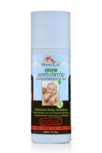 שמפו קלנדולה