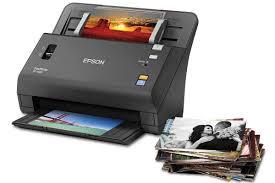 סורק מקצועי Epson ff-680w