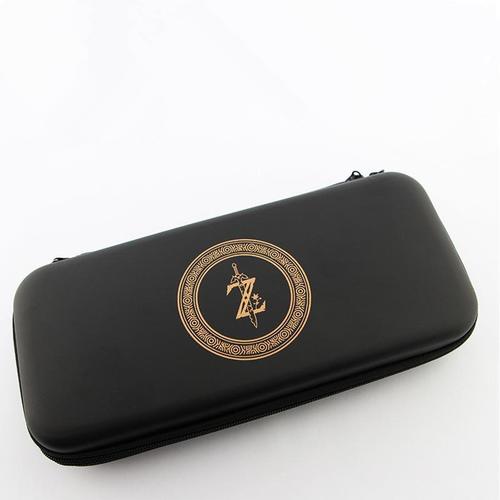 Nintendo Switch - The Legend of Zelda Case