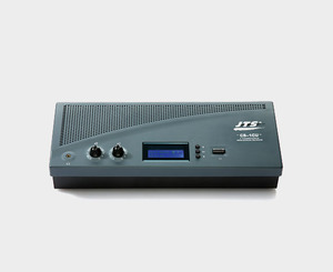 מערכת לחדר ישיבות CS1-CU JTS
