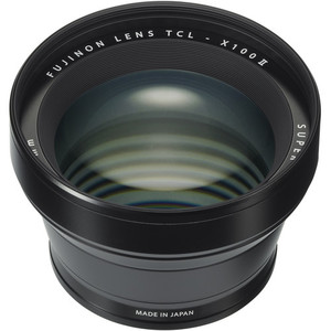מכפיל עדשה Fuji Tele Conversion TCL-X100 II