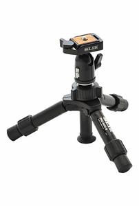 Slik MINI PRO DQ חצובת סטילס נמוכה
