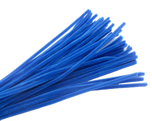 100 מנקה מקטרות כחול 