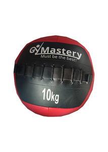 כדור כוח מקצועי 10 ק"ג Wall Ball