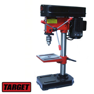 מקדחת עמוד מ"מ 13 TARGET DP-13060