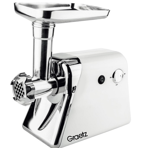 מטחנת בשר GRAETZ GR-994