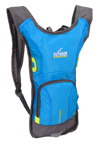 מערכת מים PETREL 3L מבית Outdoor
