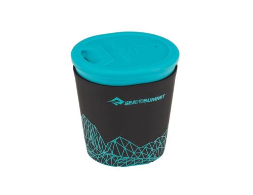 סט סירים זוגי Alpha Set 2.1 מבית Sea to Summit
