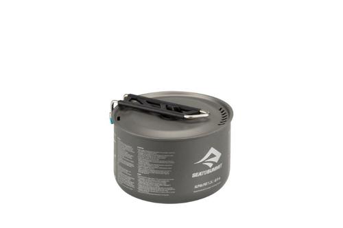 סיר ALPHA POT 1.2L מבית Sea to Summit