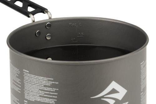 סיר ALPHA POT 1.2L מבית Sea to Summit