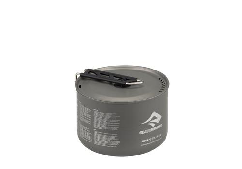 סיר ALPHA POT 1.9L מבית Sea to Summit