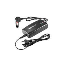 מטען  לכלים נטענים GARDENA 40V