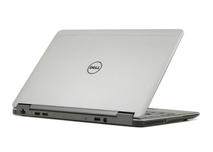 נייד DELL Latitude E7240 Core i5 מסך 12.5 אינצ' דיסק 128GB SSD חלונות 10 פרו דל
