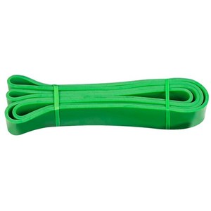 גומי התנגדות/רינגס 45מ"מ - ירוק - Power Band