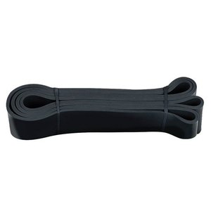 גומי התנגדות/ רינגס 22מ"מ - שחור - Power Band