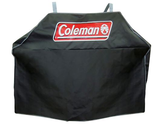 כיסוי לגריל 2 מבערים Coleman