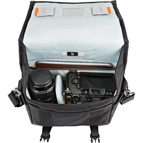 תיק צד למצלמה Lowepro m-Trekker