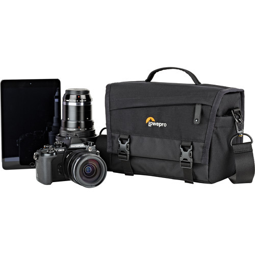 תיק צד למצלמה Lowepro m-Trekker