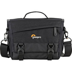 תיק צד למצלמה Lowepro m-Trekker SH 150 שחור