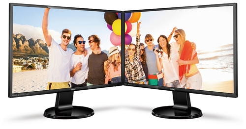 מסך מחשב Benq GW2760HL ‏27 ‏אינטש 