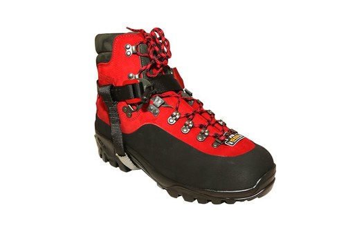 ג'ומר רגל - STRYDER Foot Ascender מבית ISC
