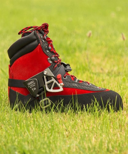 ג'ומר רגל - STRYDER Foot Ascender מבית ISC