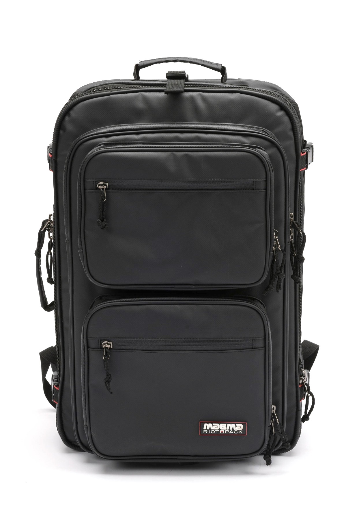 Magma Riot DJ-Backpack XL