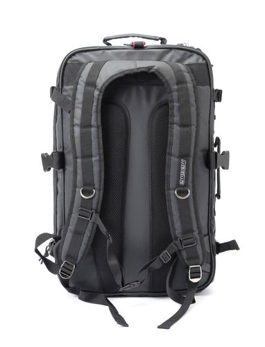 זוית נוספת Magma Riot DJ-Backpack XL 