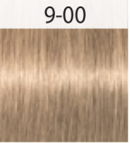 צבע לשיער שוורצקופף 9-00 Igora Royal