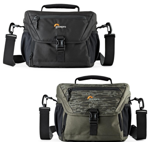 תיק למצלמה Lowepro Nova 180 AW II