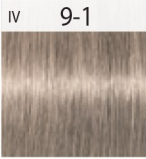 צבע לשיער 9-1 Igora Royal