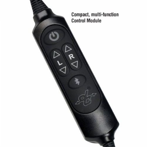 אזניות תעופה DC ONE-X