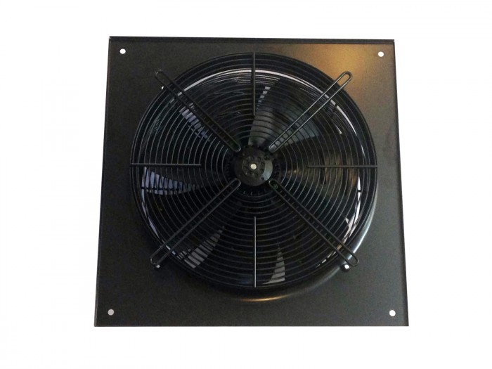 שואב צירי תעשייתי MrGan EXR 16" SAIV0400