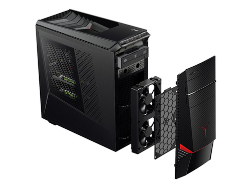 מחשב נייח לגיימרים Lenovo IdeaDesk Legion Y900-34ISZ 90DD00CAUS לנובו