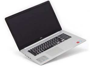 מחשב נייד Dell Inspiron 17-5770 INS227176SA דל