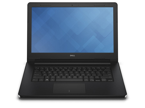 מחשב נייד Dell Inspiron 3552-8044BLK דל