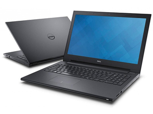 מחשב נייד Dell Inspiron 3552-8044BLK דל