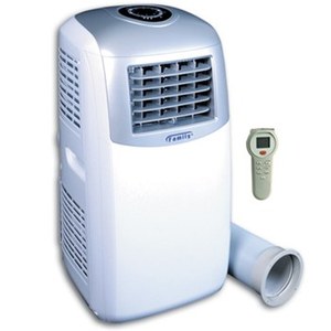 מזגן נייד Familyline FCE12E Family Line