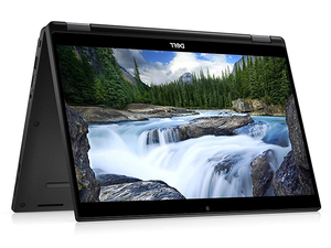 מחשב נייד Dell Latitude 7389 CONVERTIBLE L7389-I5128T דל