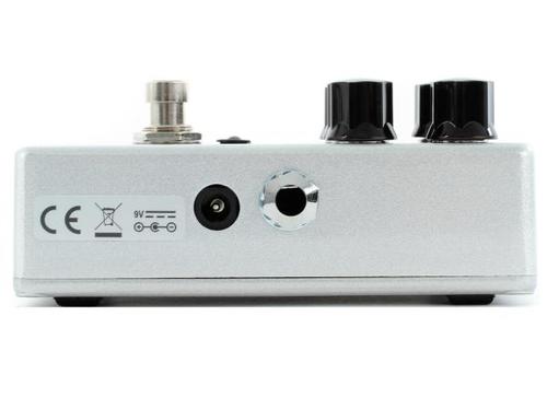 פדל MXR M75 SUPER BADASS DIST