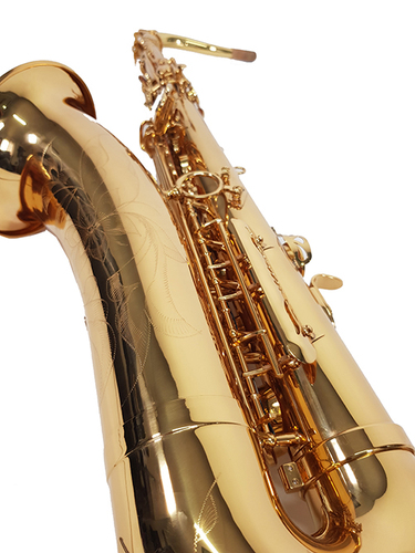 סקסופון טנור Basic Tenor מבית Legrand