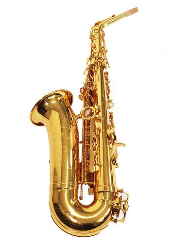 סקסופון אלט LAS-280 Alto מבית Legrand