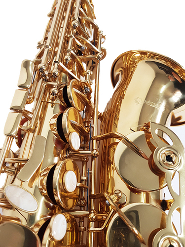 סקסופון אלט LAS-280 Alto מבית Legrand