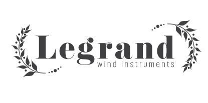 סקסופון טנור Student Tenor מבית Legrand