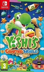 Yoshi